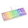 NINTENDO Klawiatura gamingowa - Thock TKL OWH P. Kailh BL RGB EY5A007 - 1077313 - zdjęcie 2